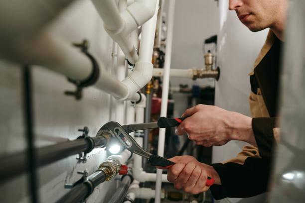 Best Sprinkler Systems  in Yorkvle, IL