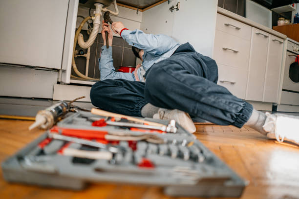 Best Affordable Plumbing Services  in Yorkvle, IL