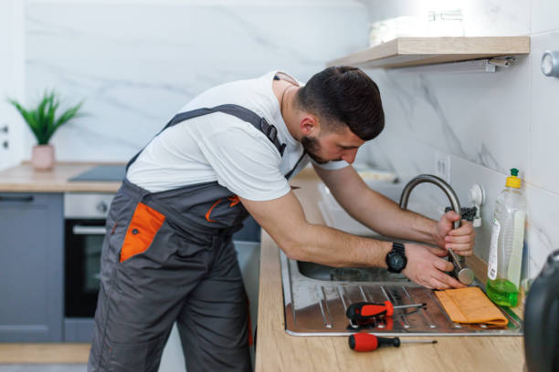 Best Water Heater Repair  in Yorkvle, IL