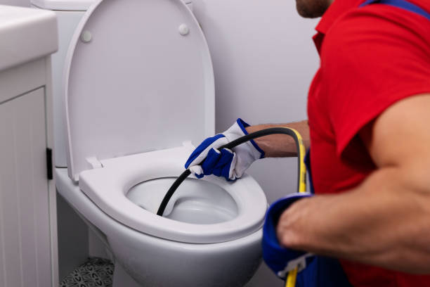 Best Residential Plumbing Services  in Yorkvle, IL