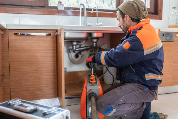 Best Plumbing Repair Near Me  in Yorkvle, IL