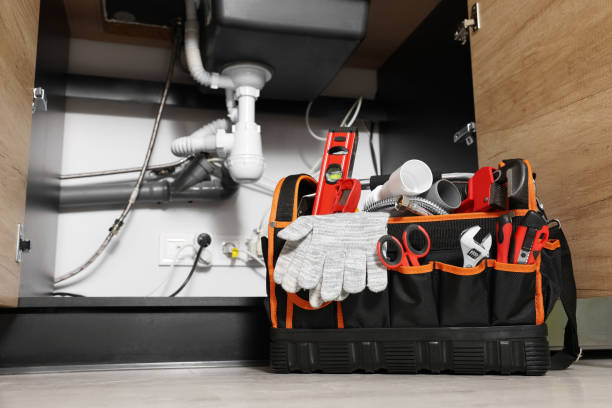 Best Water Leak Repair  in Yorkvle, IL