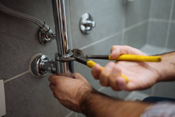 Best Hot Water Heater Installation  in Yorkvle, IL