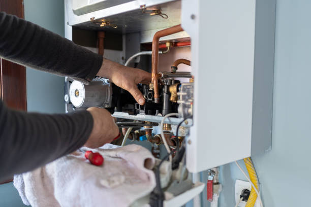 Best Sewer Cleaning Services  in Yorkvle, IL
