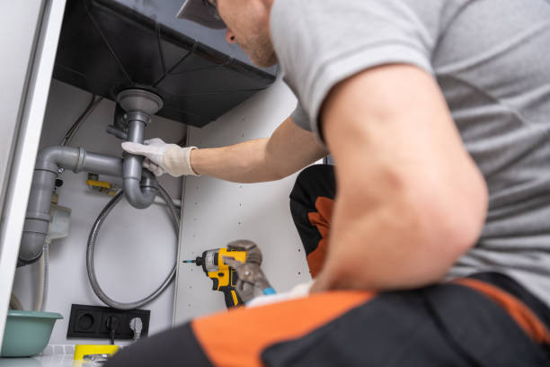 Best Pipe Repair Near Me  in Yorkvle, IL