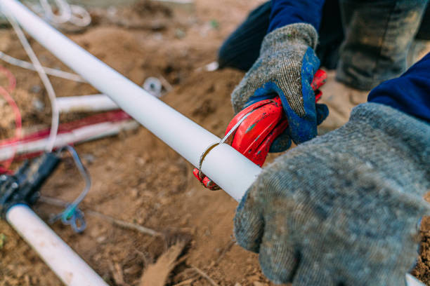 Best Plumbing Installation Services  in Yorkvle, IL