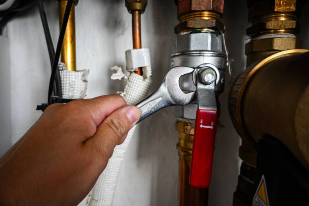 Best Pipe Repair Near Me  in Yorkvle, IL